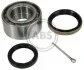 <strong>Підшипник маточини передньої Mitsubishi Lancer/Colt 92-03 (40x74x34) ABS 200295 (фото 1)</strong>