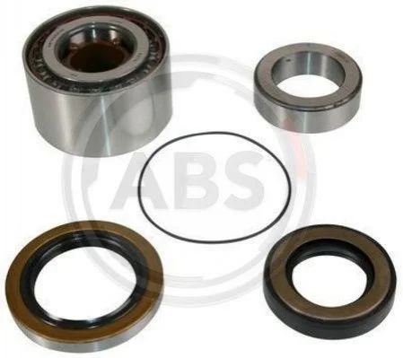 <strong>Підшипник маточини задньої Mitsubishi L200/Pajero 90- ABS 200299 (фото 1)</strong>