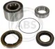 <strong>Підшипник маточини задньої Mitsubishi L200/Pajero 90- ABS 200299 (фото 1)</strong>