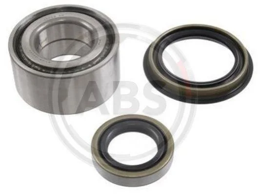 <strong>Підшипник маточини задн. Nissan Pathfinder II 97-04 ABS 200323 (фото 1)</strong>