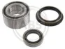 <strong>Підшипник маточини задн. Nissan Pathfinder II 97-04 ABS 200323 (фото 1)</strong>