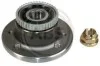 <strong>Підшипник маточини задн. Renault Laguna I 93-01 (+) (d=132,7mm) ABS 200348 (фото 1)</strong>