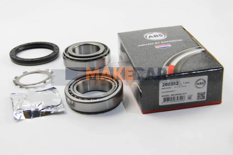 <strong>Підшипник маточини задн. W904/LT 95-12 ABS 200352 (фото 1)</strong>