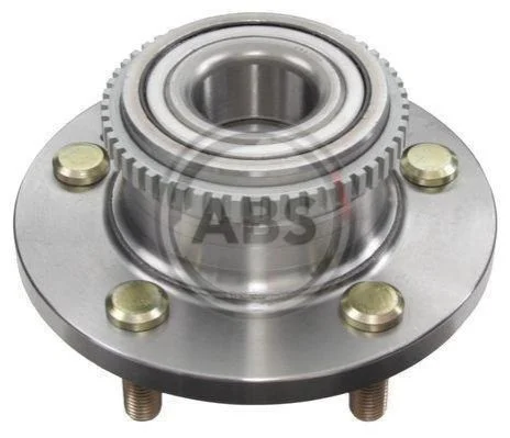 <strong>Ступиця ABS 200356 (фото 1)</strong>
