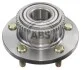 <strong>Ступиця ABS 200356 (фото 1)</strong>