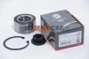 <strong>Подшипник ступицы перед. Fiesta/Focus/Fusion (02-12) ABS 200381 (фото 1)</strong>