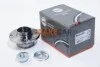 <strong>Підшипник маточини задн. Caddy (95-04) ABS 200396 (фото 1)</strong>