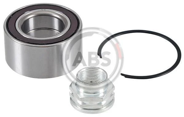 <strong>Підшипник маточини перед. Fiat Panda 03- (+) ABS 200399 (фото 1)</strong>