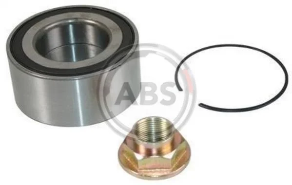 <strong>Подшипник ступицы Land Rover Freelander I 98-06 (+) ABS 200413 (фото 1)</strong>