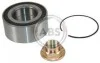 <strong>Подшипник ступицы Land Rover Freelander I 98-06 (+) ABS 200413 (фото 1)</strong>
