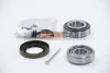 <strong>Подшипник ступицы зад. DAEWOO MATIZ 98- ABS 200455 (фото 2)</strong>