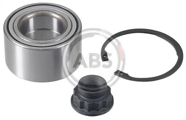 <strong>Подшипник ступицы передней Toyota Yaris 1.0-1.5 99-05 ABS 200458 (фото 1)</strong>