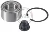 <strong>Подшипник ступицы передней Toyota Yaris 1.0-1.5 99-05 ABS 200458 (фото 1)</strong>