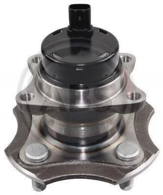 <strong>Підшипник маточини задн. Toyota Yaris 1.0-1.5 99-05 ABS 200460 (фото 1)</strong>