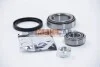 <strong>Підшипник маточини пер. Transporter/Caravelle 81-92 ABS 200474 (фото 2)</strong>