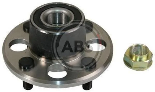 <strong>Підшипник маточини задн. Honda Civic 79-02 ABS 200534 (фото 1)</strong>
