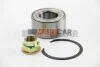 <strong>Подшипник ступицы перед. Doblo 01- (-)/Linea 07-/Punto 94- ABS 200555 (фото 2)</strong>
