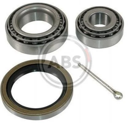 <strong>Підшипник маточини передн. Toyota Hiace /Hilux 89-06 ABS 200616 (фото 1)</strong>