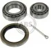 <strong>Підшипник маточини передн. Toyota Hiace /Hilux 89-06 ABS 200616 (фото 1)</strong>