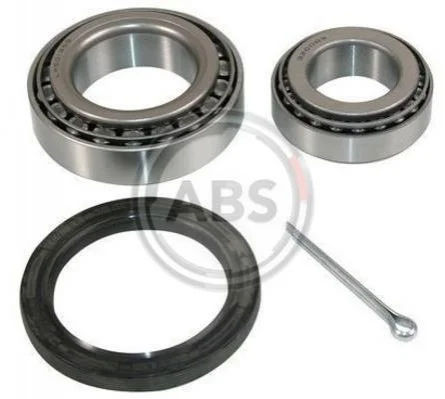 <strong>Підшипник маточини VW LT 40/55 75-96 ABS 200623 (фото 1)</strong>