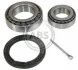 <strong>Підшипник маточини VW LT 40/55 75-96 ABS 200623 (фото 1)</strong>