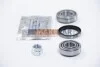 <strong>Підшипник маточини задн. 626/Capella/Rio (82-11) ABS 200661 (фото 2)</strong>