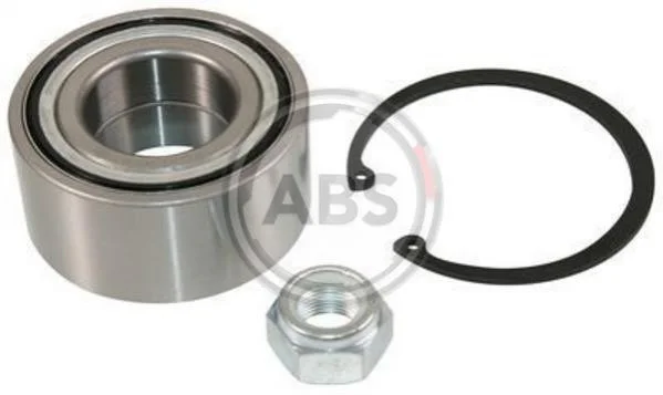 <strong>Підшипник маточини перед. Renault Trafic 89-01 ABS 200663 (фото 1)</strong>