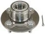 <strong>Підшипник маточини задн. Nissan Almera 95-00 ABS 200679 (фото 1)</strong>