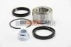 <strong>Підшипник маточини пер. Forester/Impreza/Outback/Legacy 98-08 ABS 200685 (фото 2)</strong>