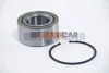 <strong>Підшипник маточини пер. Almera/Pulsar 00-06 ABS 200733 (фото 2)</strong>