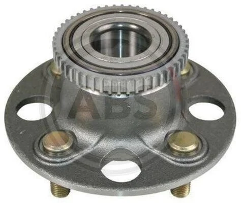 <strong>Підшипник маточини задн. Honda Civic VII 01-05 (+) ABS 200753 (фото 1)</strong>
