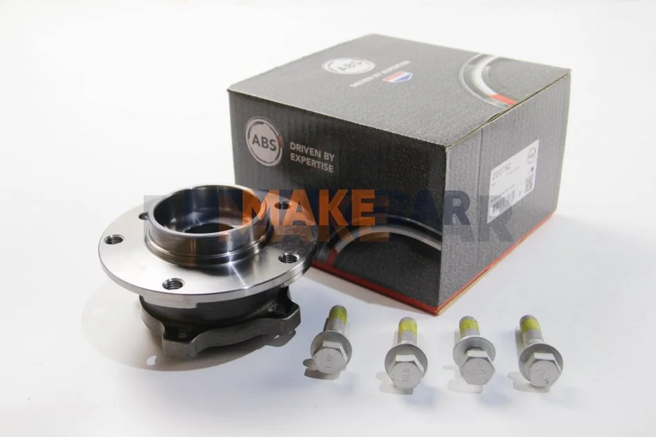 <strong>Підшипник маточини перед. BMW 5 (E39) 96-04 ABS 200792 (фото 1)</strong>