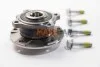 <strong>Підшипник маточини перед. BMW 5 (E39) 96-04 ABS 200792 (фото 2)</strong>