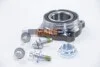 <strong>Підшипник маточини зад BMW 5 E39 95- ABS 200793 (фото 2)</strong>