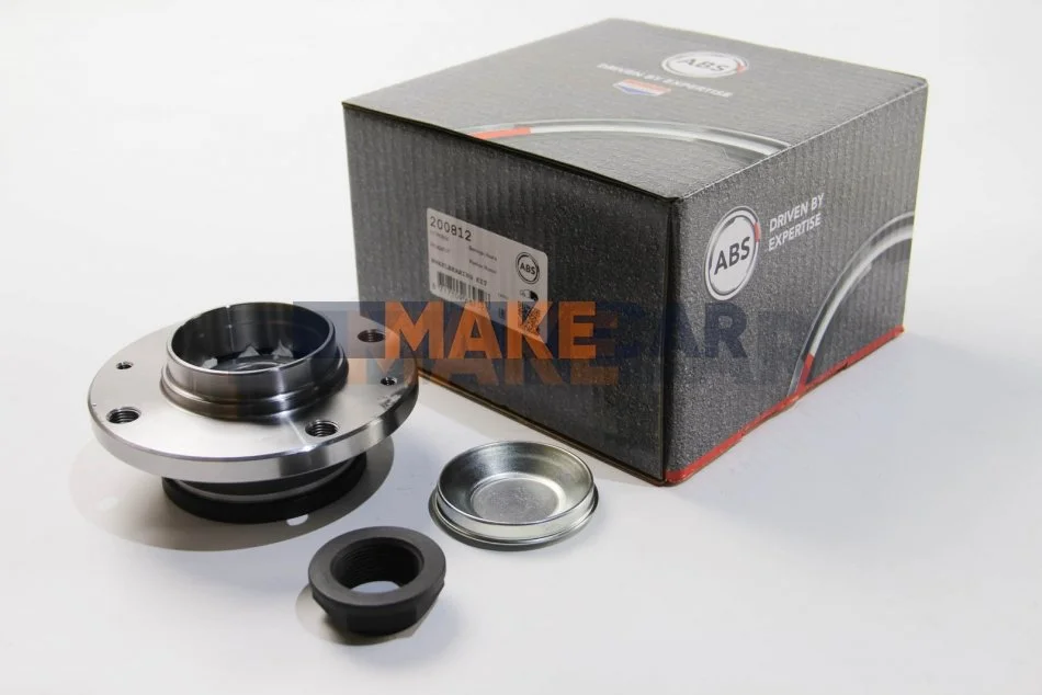 <strong>Подшипник ступицы задн. Berlingo/Xsara/Partner/Ranch 03- ABS 200812 (фото 1)</strong>