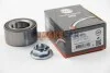 <strong>Підшипник маточини перед. FORD MONDEO III/JAGUAR X-TYPE 00-09 ABS 200884 (фото 1)</strong>