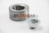 <strong>Підшипник маточини перед. FORD MONDEO III/JAGUAR X-TYPE 00-09 ABS 200884 (фото 2)</strong>