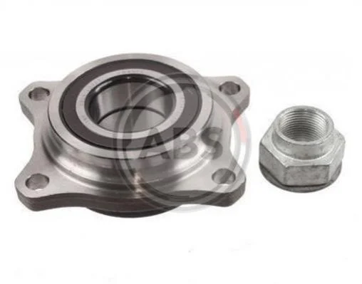 <strong>Підшипник маточини (передньої) Alfa Romeo 147 01-10 ABS 200886 (фото 1)</strong>