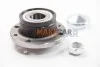 <strong>Підшипник маточини зад Doblo 01> (+) ABS 200888 (фото 2)</strong>