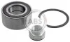 <strong>Подшипник ступицы передней. Fiat Doblo 10- (+) ABS 200895 (фото 1)</strong>