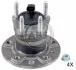 <strong>Подшипник ступицы задн. Opel Astra H 04-14/Zafira 05-15 (+) ABS 200907 (фото 1)</strong>
