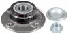 <strong>Подшипник ступицы задней. Citroen C2/C3 /Peugeot 206 00- ABS 200909 (фото 1)</strong>