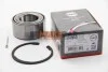 <strong>Підшипник маточини пер. i40/Santa Fe/Sonata/Tucson/Sportage/Magentis 98- ABS 200923 (фото 1)</strong>