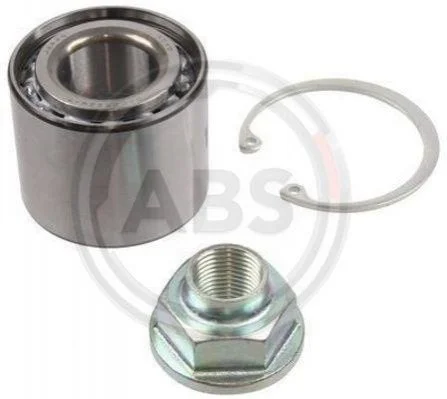 <strong>Підшипник маточини задн. Suzuki Ignis II 00- /Alto VI 04-08 ABS 200935 (фото 1)</strong>