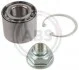 <strong>Підшипник маточини задн. Suzuki Ignis II 00- /Alto VI 04-08 ABS 200935 (фото 1)</strong>