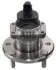 <strong>Ступиця ABS 200954 (фото 1)</strong>
