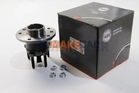 Підшипник маточини задн. 9-3/Croma/Vectra/Signum/Vectra/Signum 02-15 для ABS 200979 фото товару