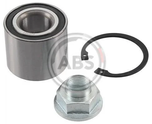 <strong>Подшипник ступицы задней. Opel Agila/Suzuki Wagon 00-08 ABS 200981 (фото 1)</strong>