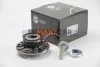 <strong>Підшипник маточини зад. Golf V/JETTA/Seat/Audi A3 (30x137) ABS 200988 (фото 1)</strong>