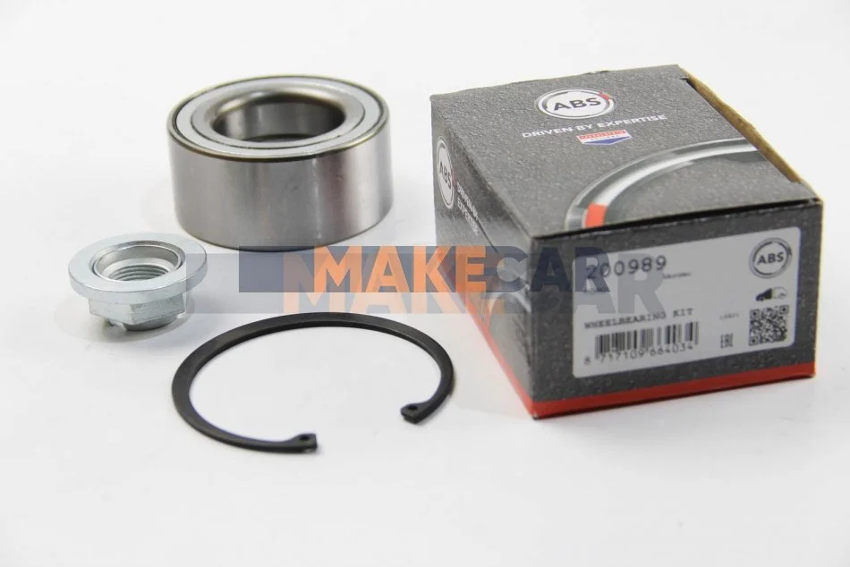 <strong>Підшипник маточини перед. Ford Mondeo III 00-07 ABS 200989 (фото 1)</strong>
